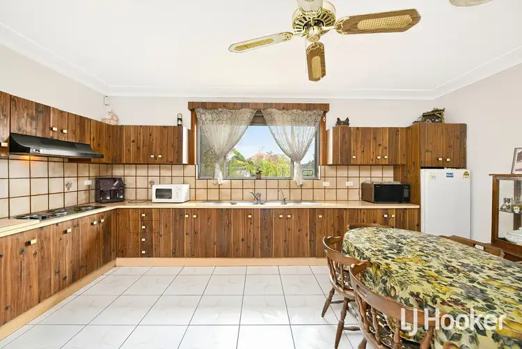 Second view of Homely house listing, 7 Savoy Crescent, Chester Hill NSW 2162