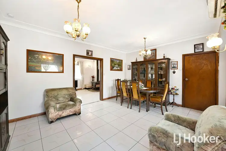 Third view of Homely house listing, 7 Savoy Crescent, Chester Hill NSW 2162