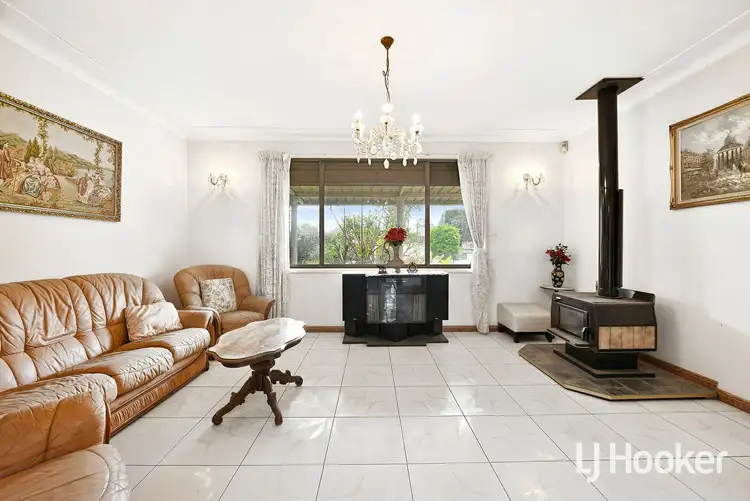 Fourth view of Homely house listing, 7 Savoy Crescent, Chester Hill NSW 2162