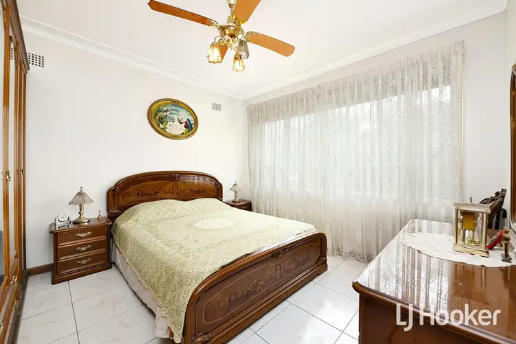 Fifth view of Homely house listing, 7 Savoy Crescent, Chester Hill NSW 2162