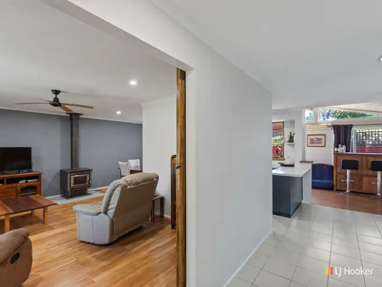 Fourth view of Homely house listing, 13 Charlotte Street, Bega NSW 2550