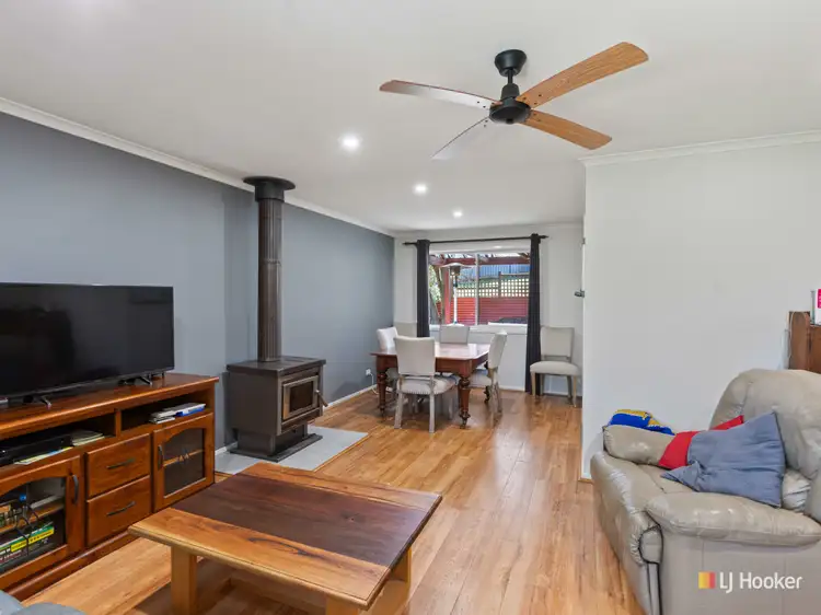 Fifth view of Homely house listing, 13 Charlotte Street, Bega NSW 2550