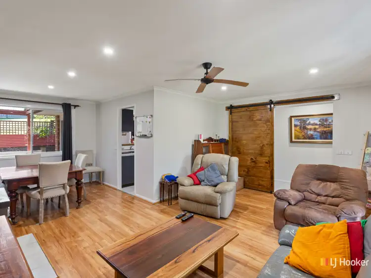 Sixth view of Homely house listing, 13 Charlotte Street, Bega NSW 2550