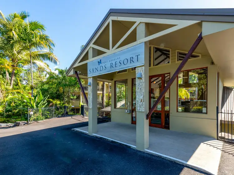 Main view of Homely unit listing, 18 Sands Resort/11-15 Port Douglas Road, Port Douglas QLD 4877