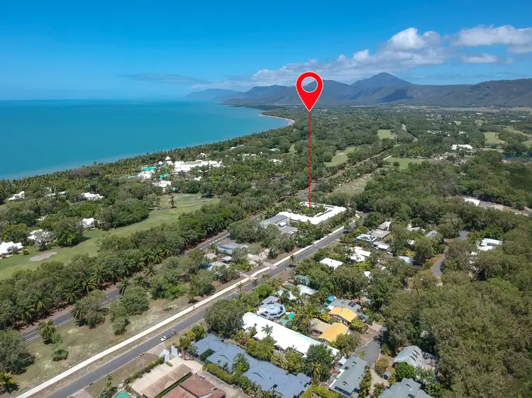 Second view of Homely unit listing, 18 Sands Resort/11-15 Port Douglas Road, Port Douglas QLD 4877