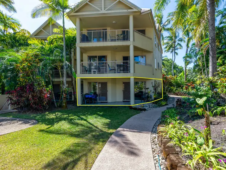 Sixth view of Homely unit listing, 18 Sands Resort/11-15 Port Douglas Road, Port Douglas QLD 4877