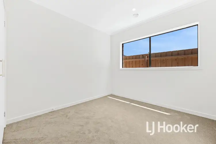 Fifth view of Homely house listing, Lot 450 Maserati Way, Cranbourne East VIC 3977