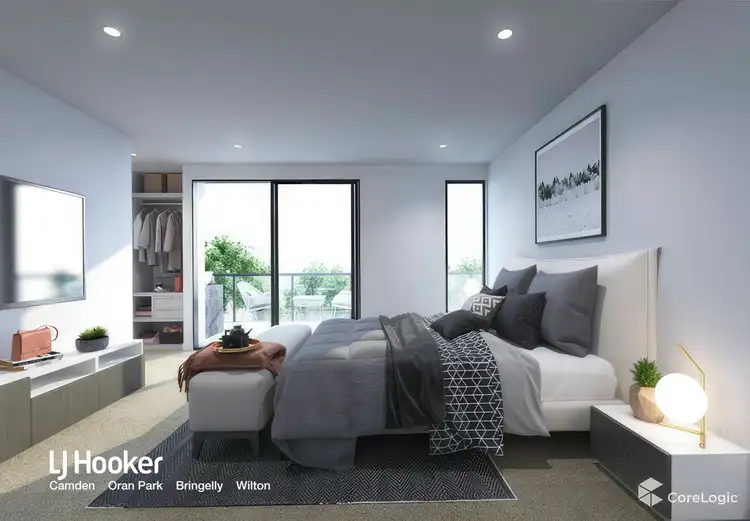 Sixth view of Homely house listing, 207-211 Hoxton Park Road, Cartwright NSW 2168
