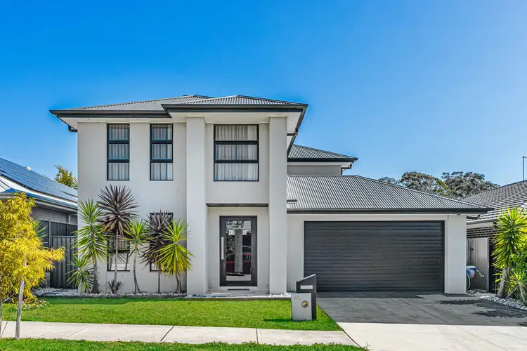 Main view of Homely house listing, 25 Watercress Street, Claremont Meadows NSW 2747