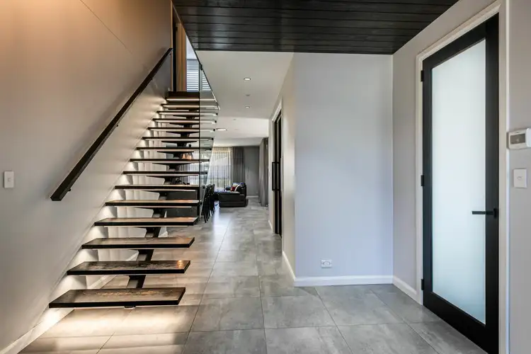 Second view of Homely house listing, 25 Watercress Street, Claremont Meadows NSW 2747