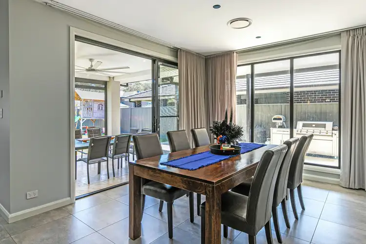 Fourth view of Homely house listing, 25 Watercress Street, Claremont Meadows NSW 2747