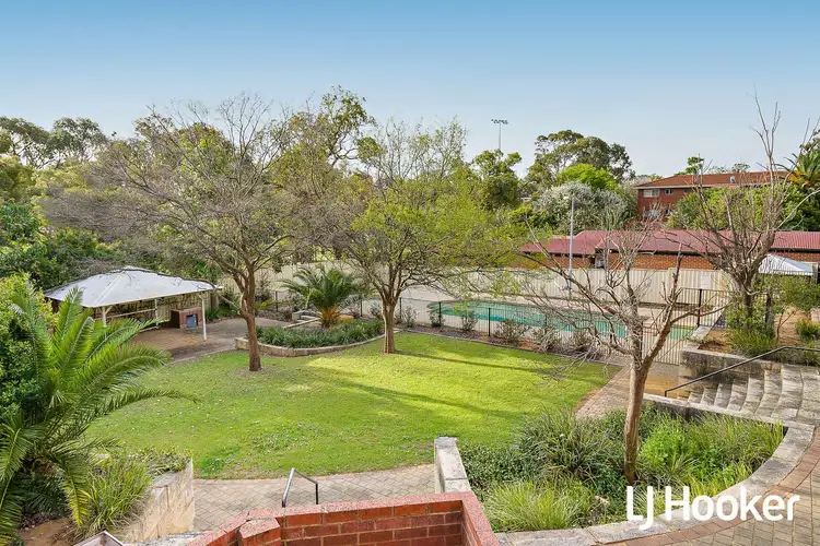 Main view of Homely unit listing, Unit 12/10 Prescott Place, Orelia WA 6167