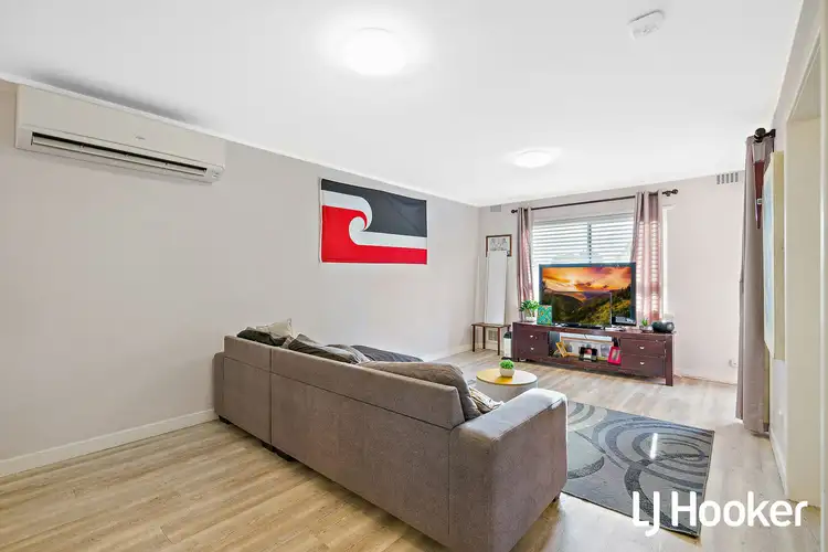 Third view of Homely unit listing, Unit 12/10 Prescott Place, Orelia WA 6167