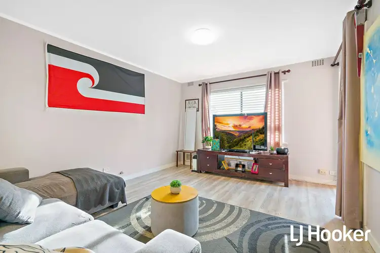 Fourth view of Homely unit listing, Unit 12/10 Prescott Place, Orelia WA 6167