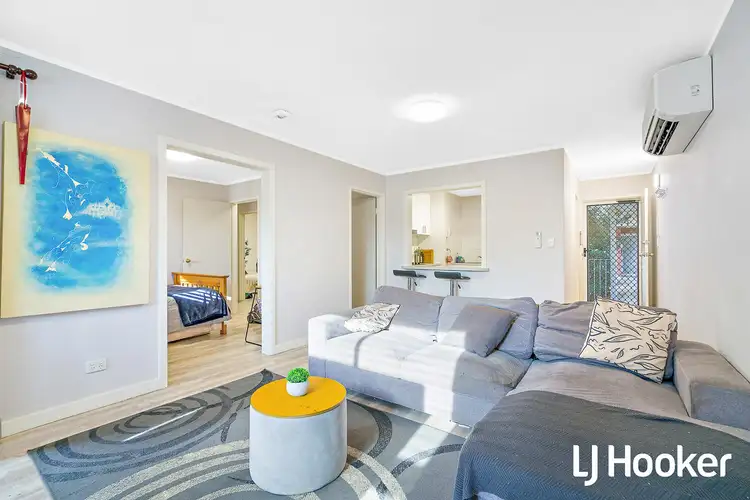Fifth view of Homely unit listing, Unit 12/10 Prescott Place, Orelia WA 6167