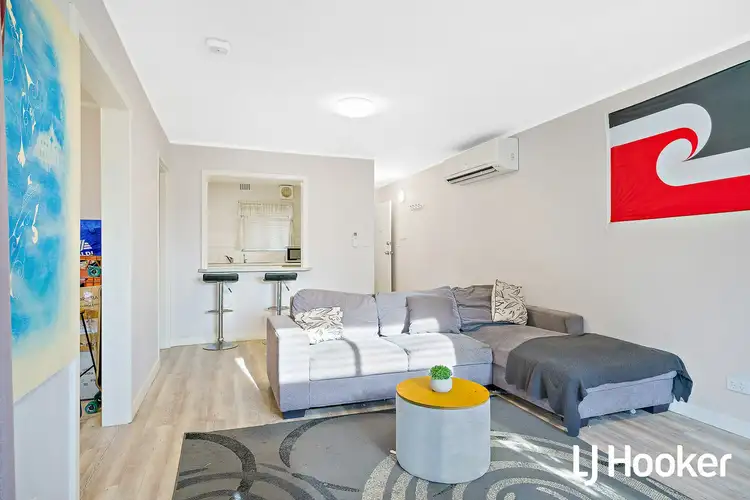 Sixth view of Homely unit listing, Unit 12/10 Prescott Place, Orelia WA 6167