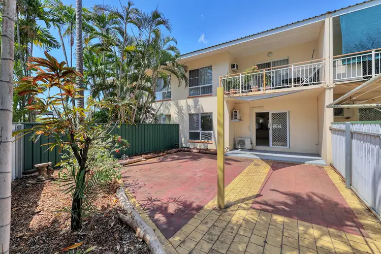 Main view of Homely apartment listing, 2/21 Lorna Lim Terrace, Driver NT 830
