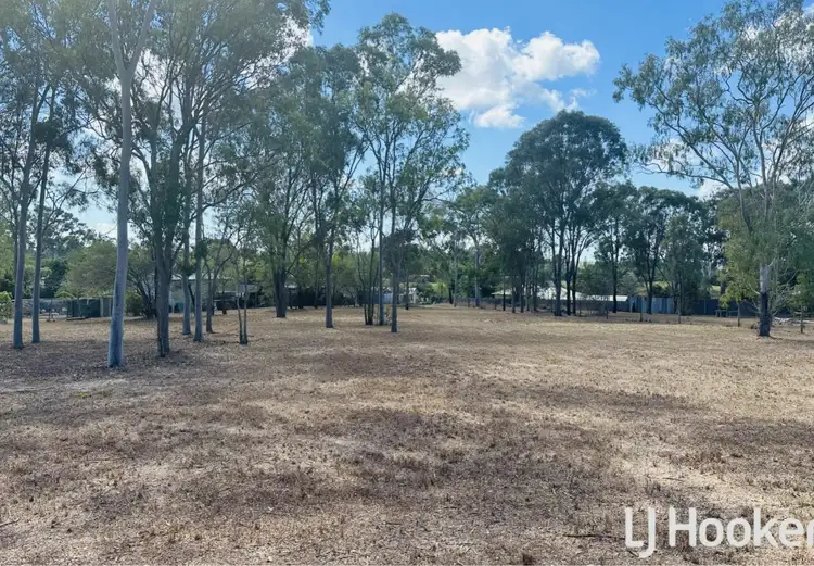 Sixth view of Homely land listing, 46 Ronald Cres, Benaraby QLD 4680