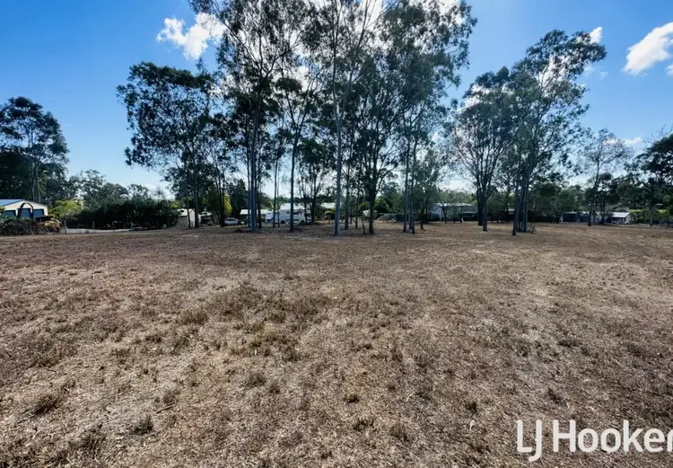 Seventh view of Homely land listing, 46 Ronald Cres, Benaraby QLD 4680