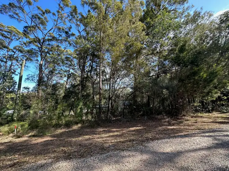 Main view of Homely land listing, 34 Wentworth Parade, Russell Island QLD 4184