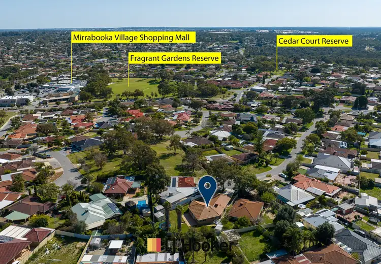 24 Knaphill Heights
