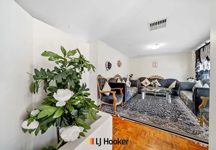 Second view of Homely house listing, 24 Knaphill Heights, Mirrabooka WA 6061