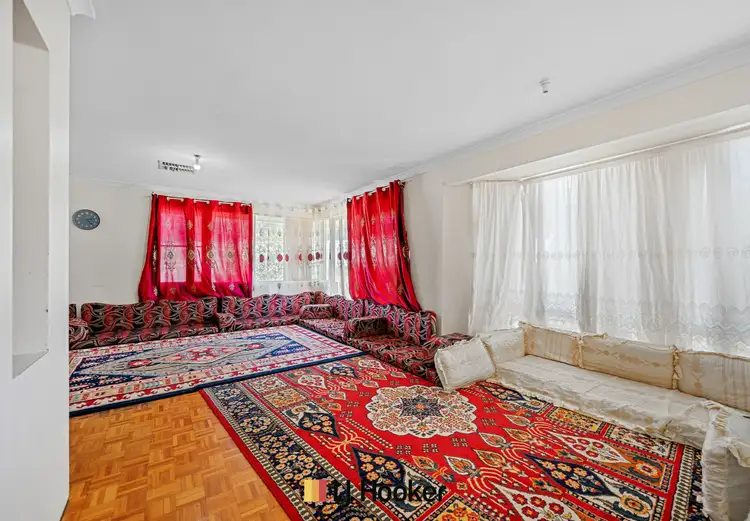Fifth view of Homely house listing, 24 Knaphill Heights, Mirrabooka WA 6061