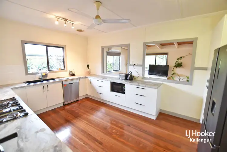 Second view of Homely house listing, 47 Harding Street, Kallangur QLD 4503