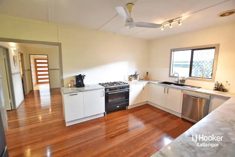 Third view of Homely house listing, 47 Harding Street, Kallangur QLD 4503