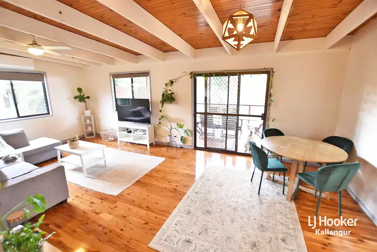 Fifth view of Homely house listing, 47 Harding Street, Kallangur QLD 4503