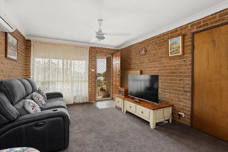 Second view of Homely house listing, 2/2A McPherson Street, Wingham NSW 2429