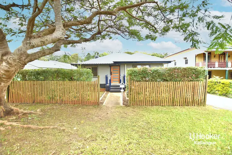 47 Harding Street, Kallangur QLD 4503