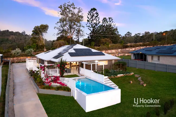 17 Arthur Court, Dayboro QLD 4521