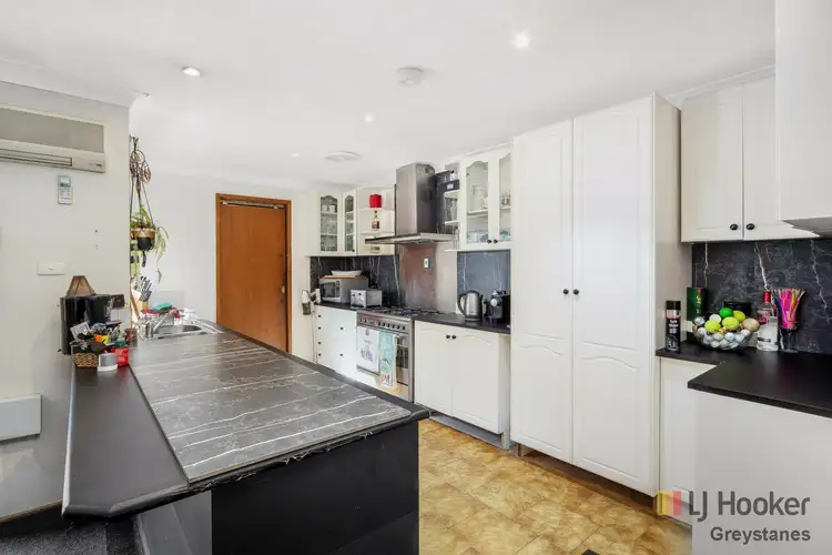 Second view of Homely house listing, 1 Belimla Street, Auburn NSW 2144