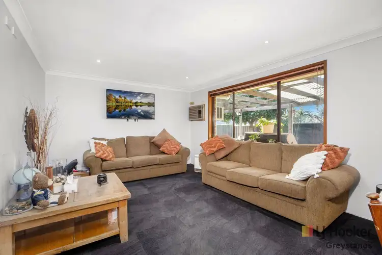 Third view of Homely house listing, 1 Belimla Street, Auburn NSW 2144