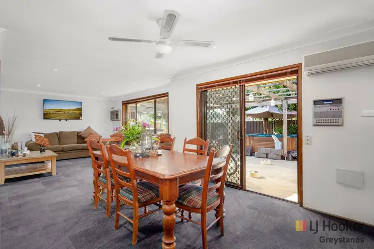 Fourth view of Homely house listing, 1 Belimla Street, Auburn NSW 2144