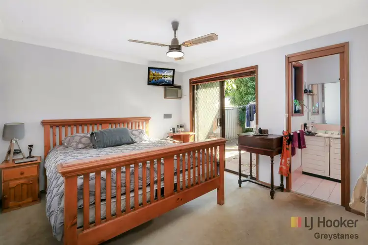 Fifth view of Homely house listing, 1 Belimla Street, Auburn NSW 2144