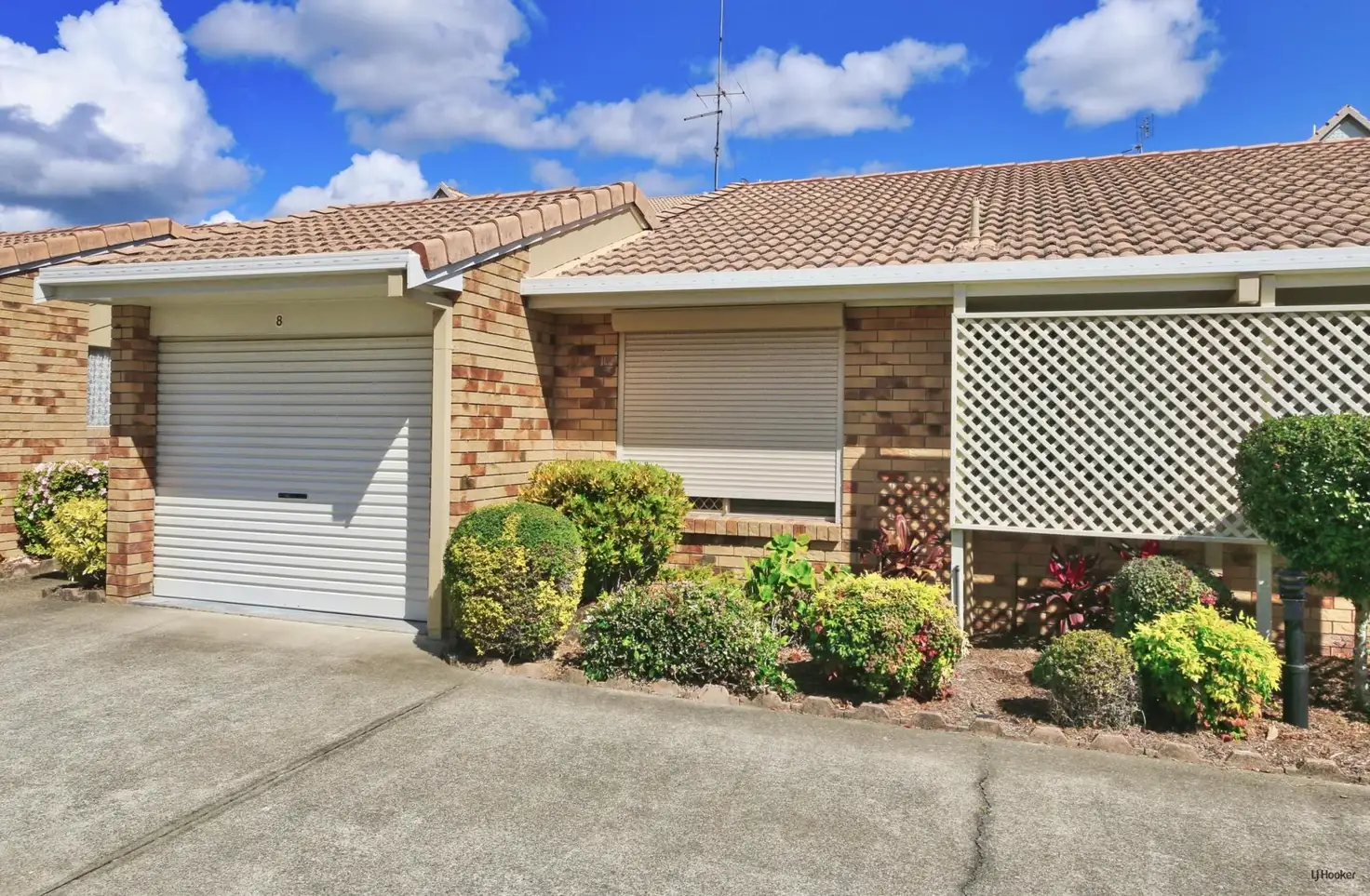 Main view of Homely unit listing, 8/2 Botany Crescent, Tweed Heads NSW 2485
