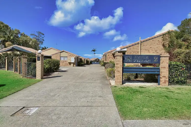 Second view of Homely unit listing, 8/2 Botany Crescent, Tweed Heads NSW 2485