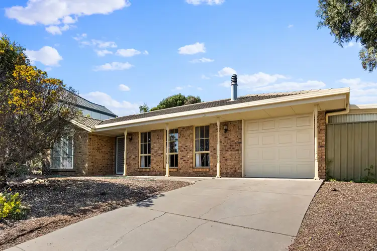 Main view of Homely house listing, 3 Farming Crescent, Hallett Cove SA 5158