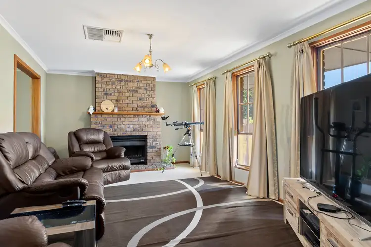 Second view of Homely house listing, 3 Farming Crescent, Hallett Cove SA 5158