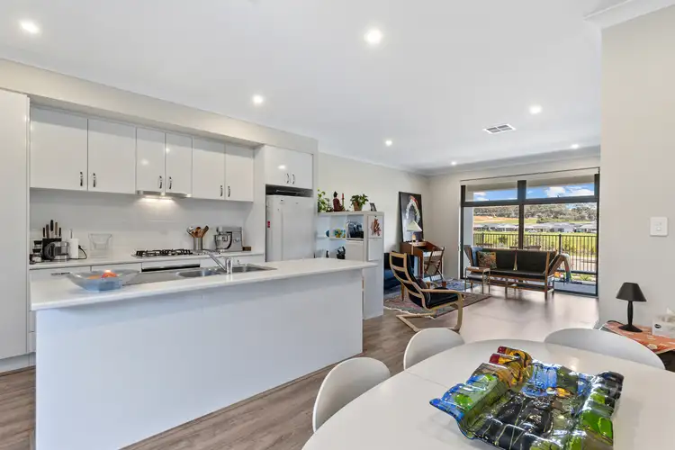 Third view of Homely house listing, 35 Equine Drive, Mount Barker SA 5251