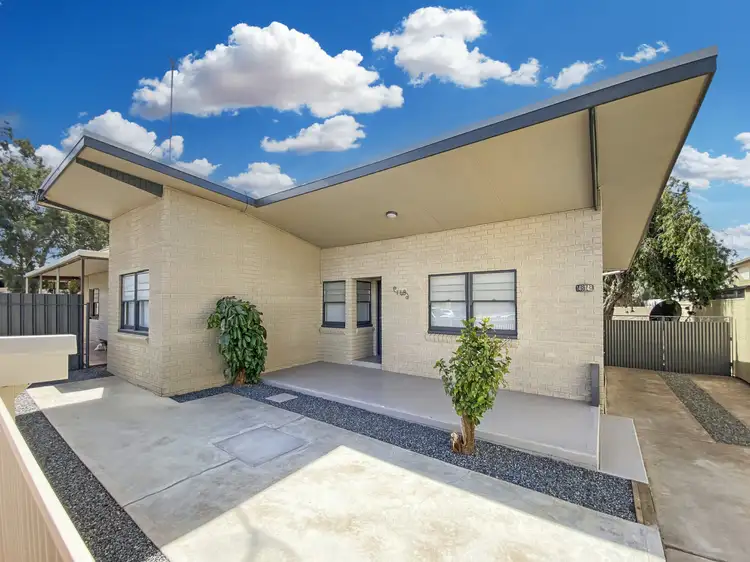 Main view of Homely house listing, 148 Chloride Street, Broken Hill NSW 2880