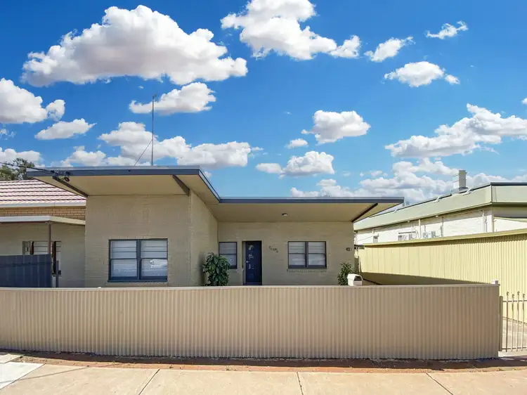 Third view of Homely house listing, 148 Chloride Street, Broken Hill NSW 2880