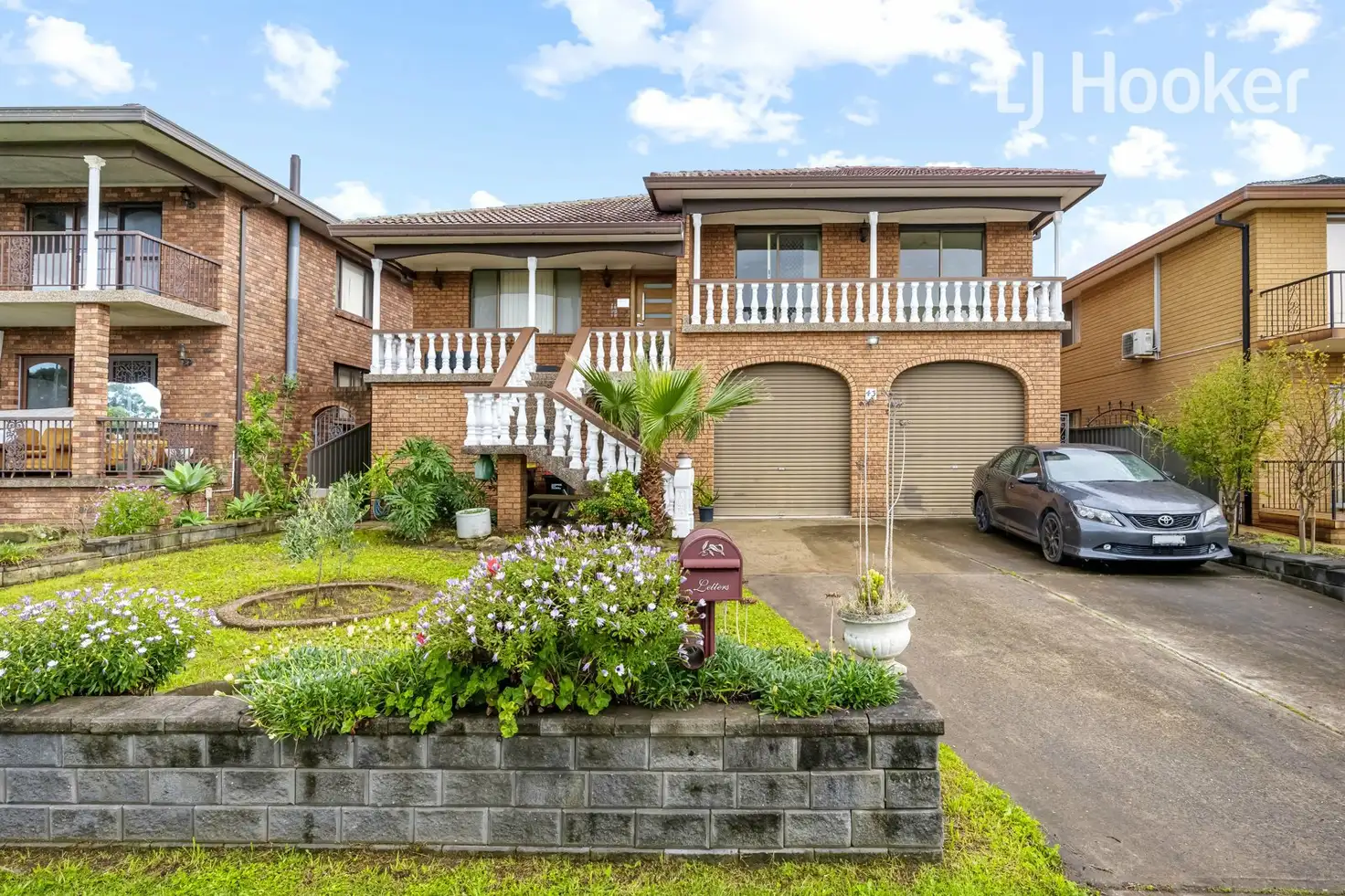 Main view of Homely house listing, 43 Oliveri Cr, Green Valley NSW 2168