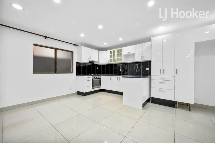 Fourth view of Homely house listing, 43 Oliveri Cr, Green Valley NSW 2168
