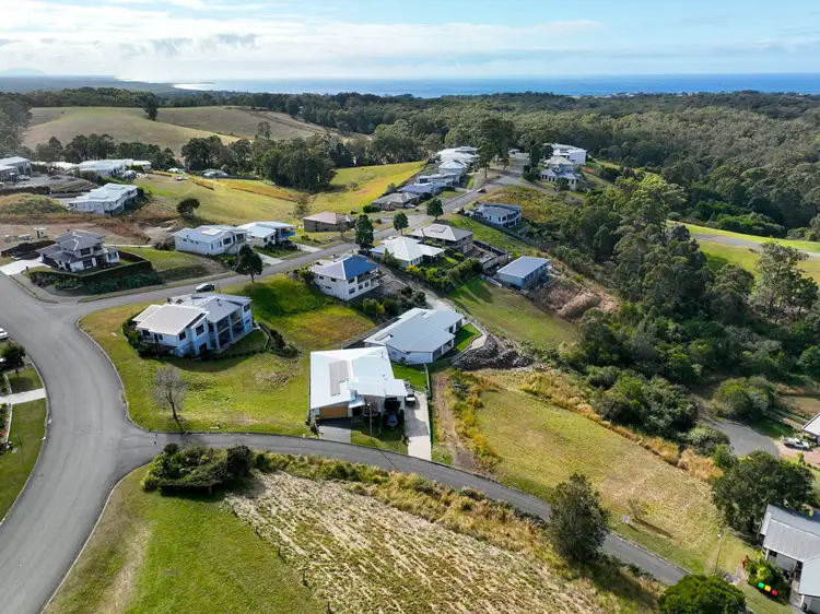 Fifth view of Homely land listing, 19 Azalea Crescent, Tallwoods Village NSW 2430