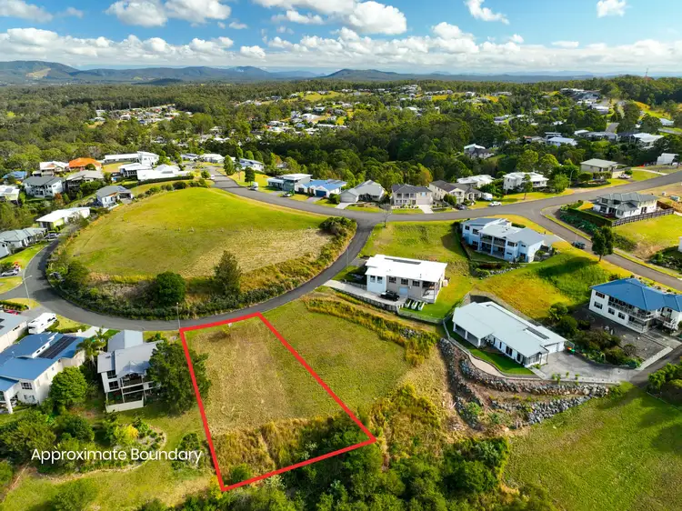 Sixth view of Homely land listing, 19 Azalea Crescent, Tallwoods Village NSW 2430