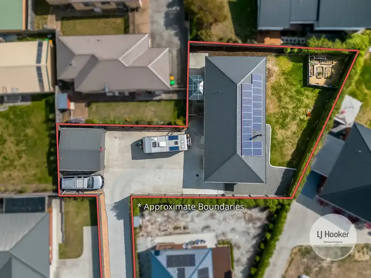 5 Roxy Place, Mornington TAS 7018