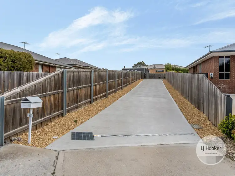 Second view of Homely house listing, 5 Roxy Place, Mornington TAS 7018